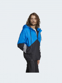 Ветровка Adidas модель H65745 Фото
