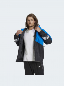 Ветровка Adidas модель H65745 Фото