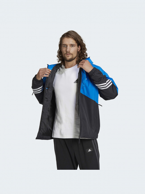 Ветровка Adidas модель H65745 Фото