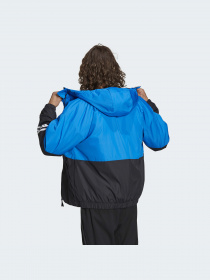 Ветровка Adidas модель H65745 Фото