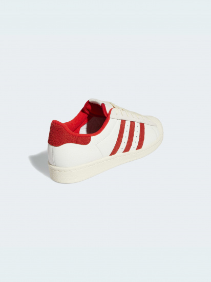 Кеди низькі adidas Superstar модель GY8457 — фото - INTERTOP