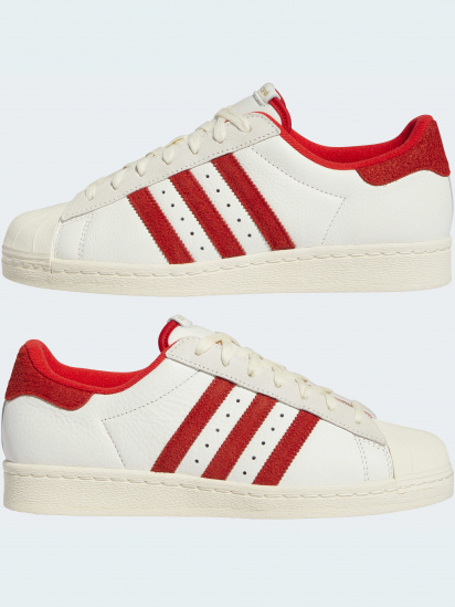 Кеди низькі adidas Superstar модель GY8457 — фото 4 - INTERTOP