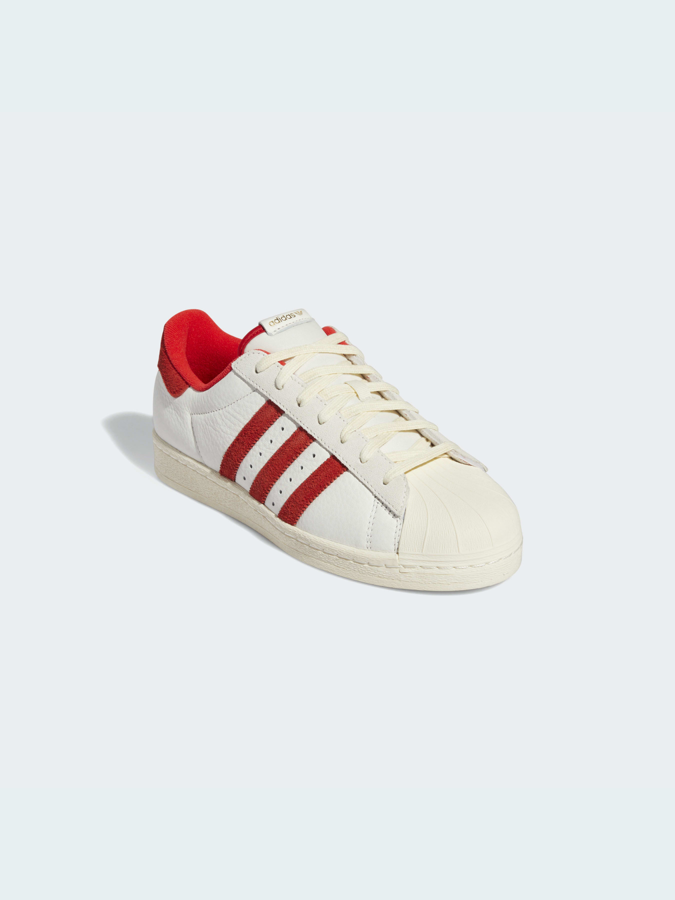 Кеды низкие Adidas Superstar модель GY8457 Фото