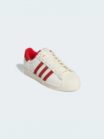 Кеды низкие Adidas Superstar модель GY8457 Фото