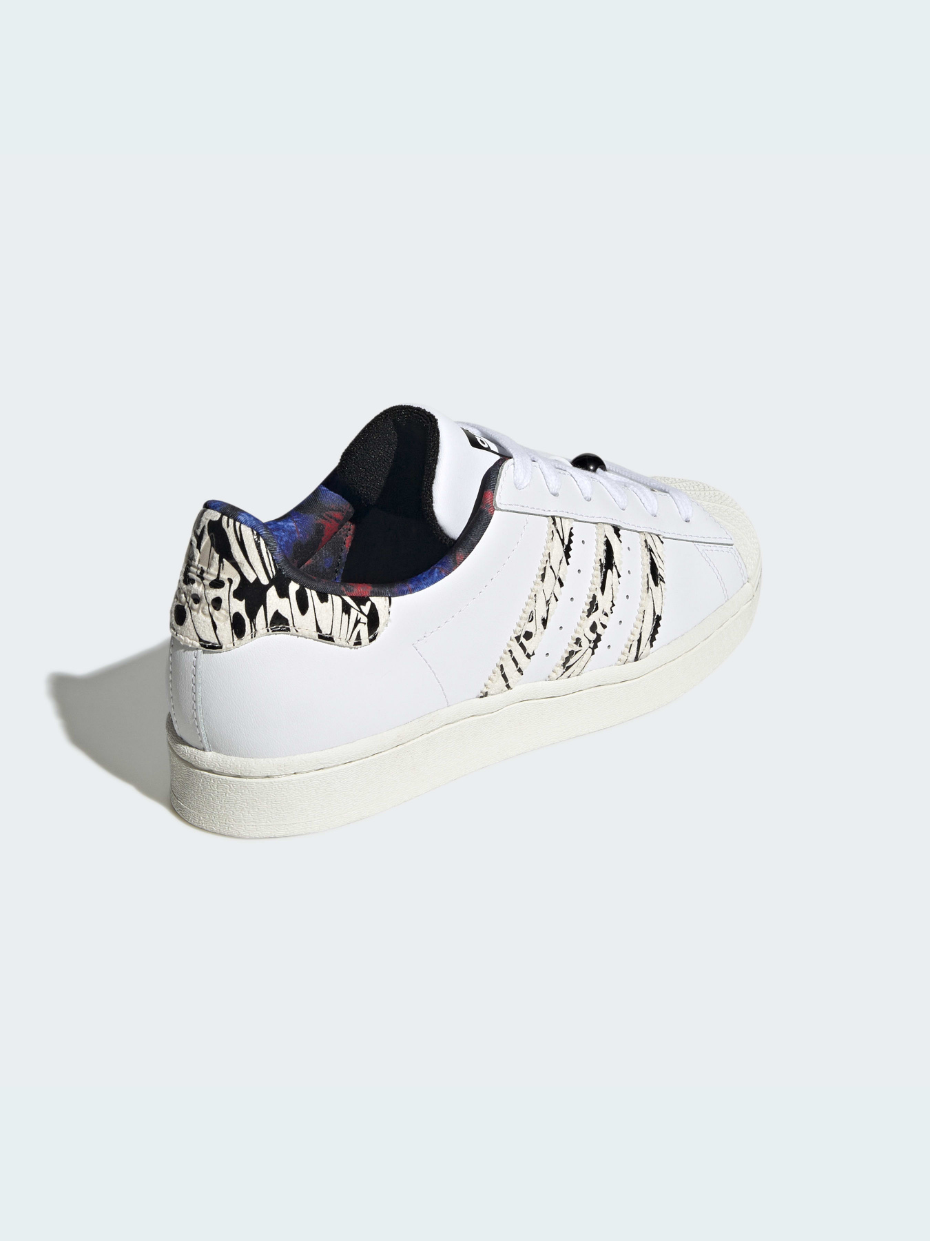 Кеды низкие Adidas Superstar модель GY6852 Фото