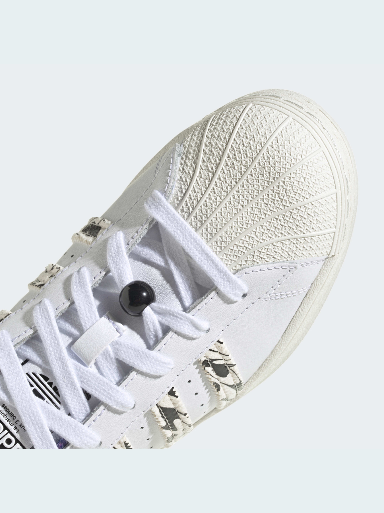 Кеды низкие Adidas Superstar модель GY6852 Фото