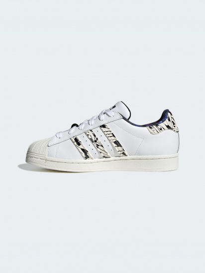 Кеди низькі adidas Superstar модель GY6852 — фото 3 - INTERTOP