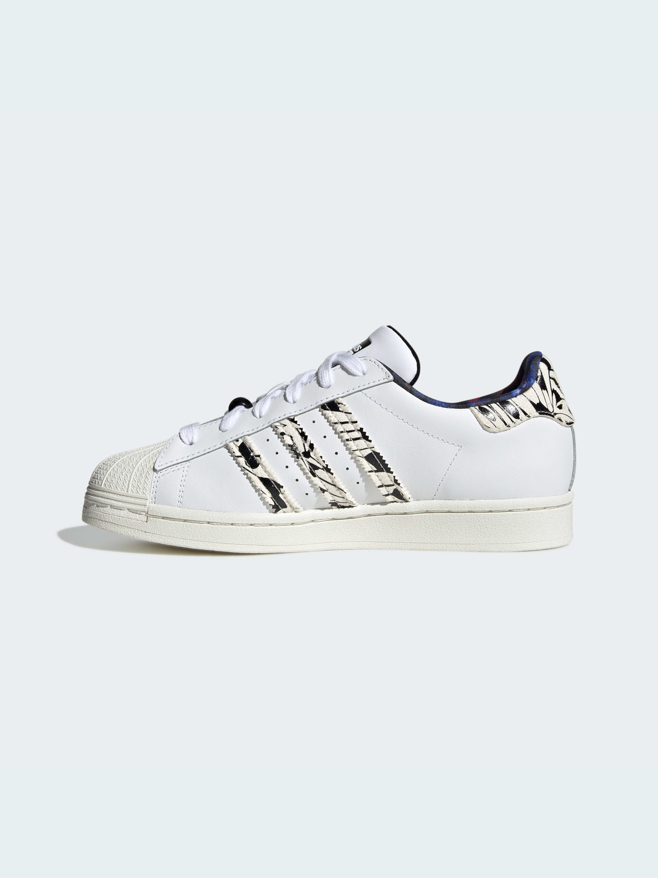 Кеды Adidas Superstar модель GY6852 Фото