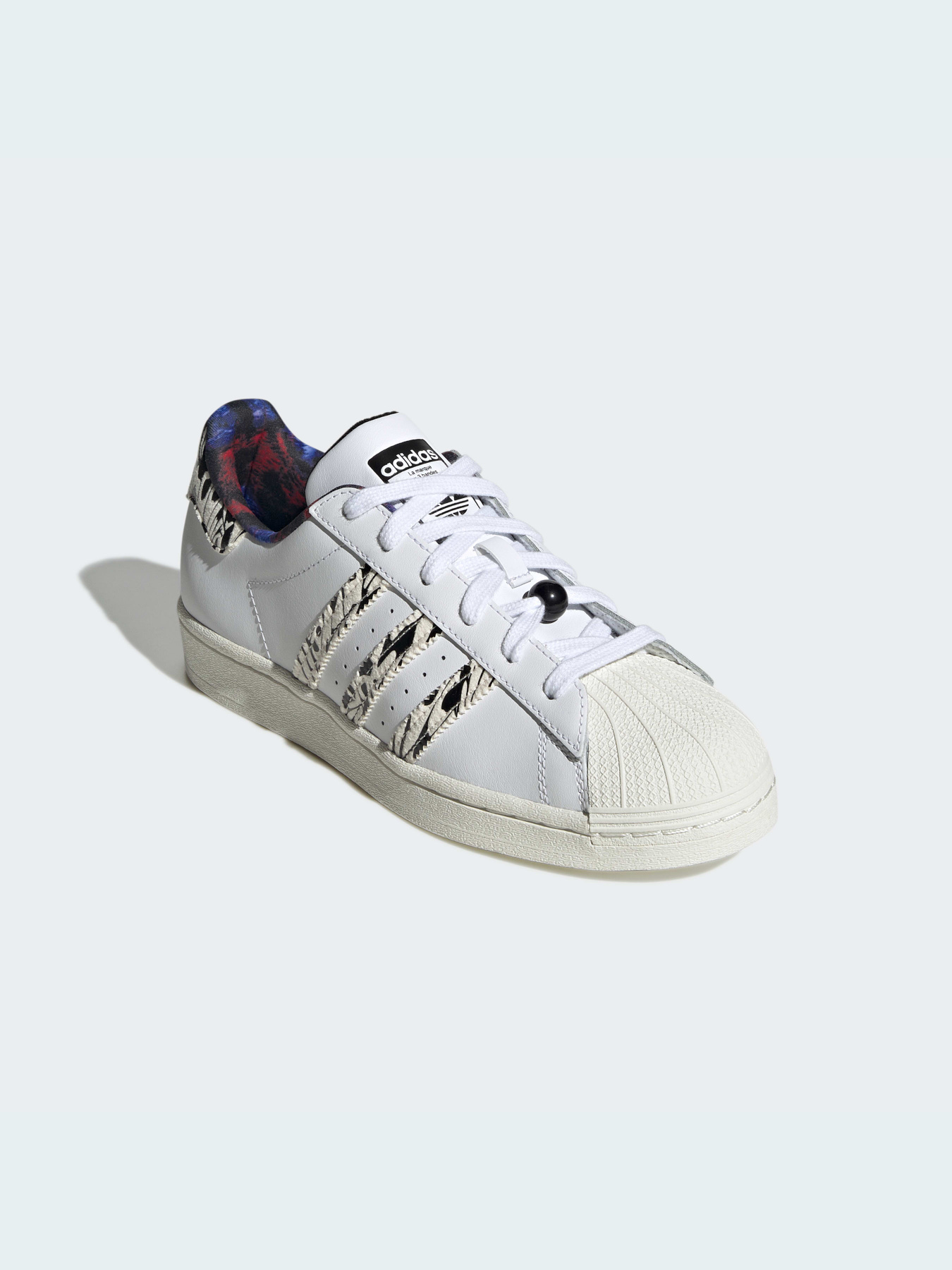 Кеды Adidas Superstar модель GY6852 Фото