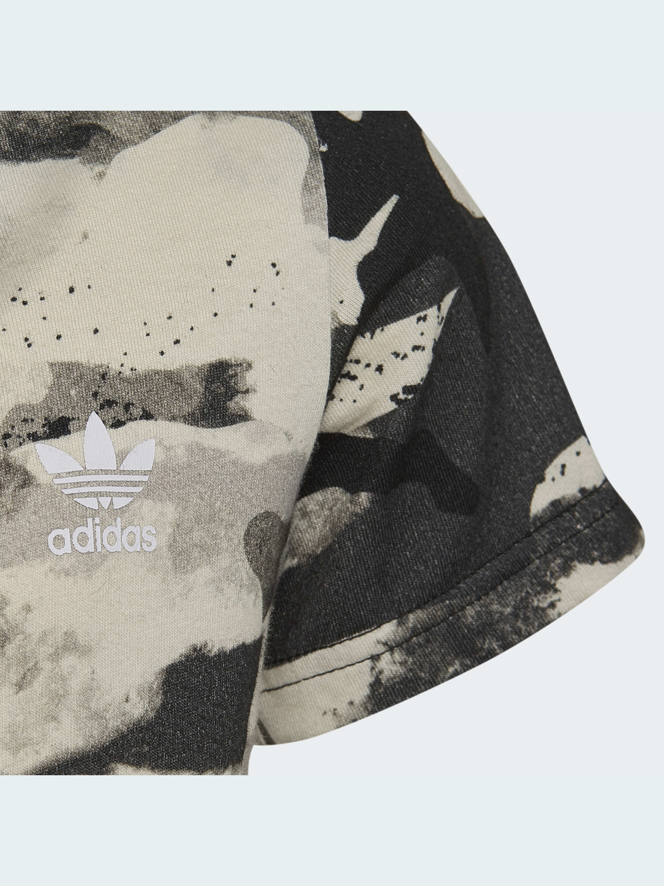 Футболка Adidas модель HK0286 Фото