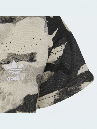 Футболка adidas модель HK0286 — фото 3 - INTERTOP