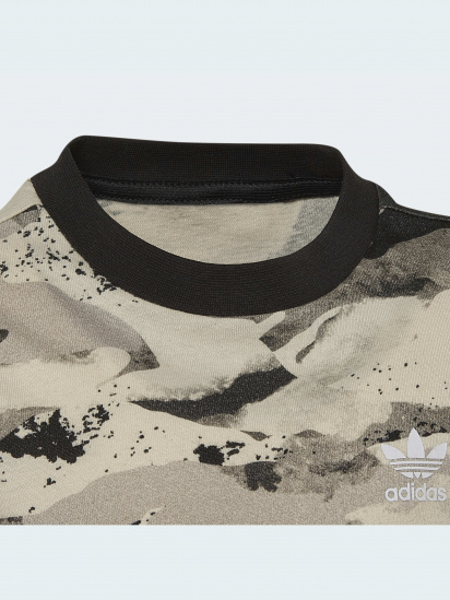 Футболка adidas модель HK0286 — фото 5 - INTERTOP