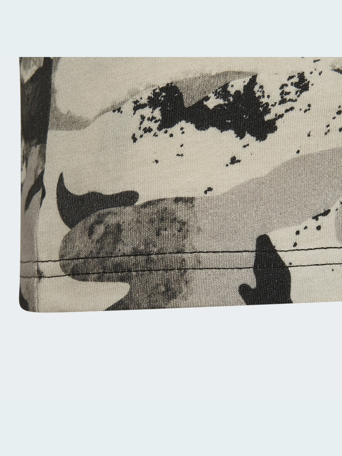 Футболка Adidas модель HK0286 Фото