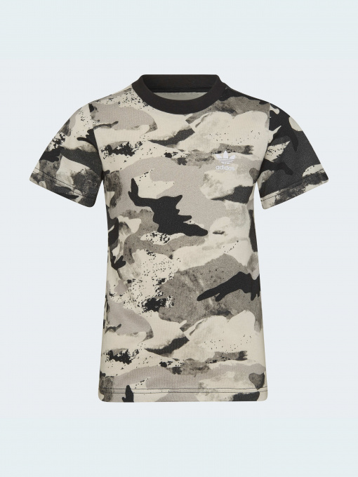 Футболка Adidas модель HK0286 Фото