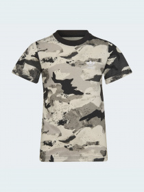 Футболка Adidas модель HK0286 Фото