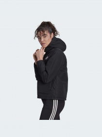 Зимова куртка Adidas модель H65753 Фото