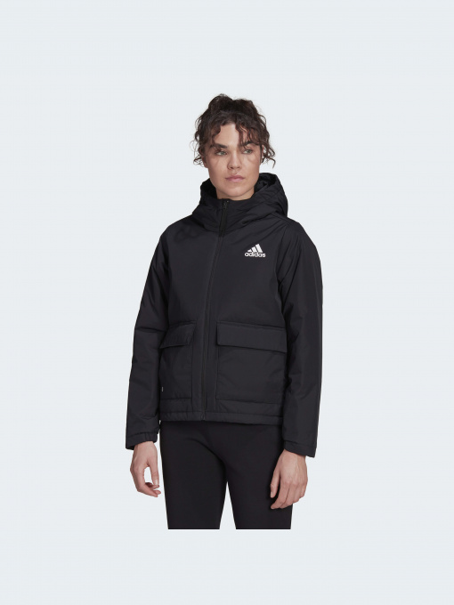 Зимняя куртка Adidas модель H65753 Фото