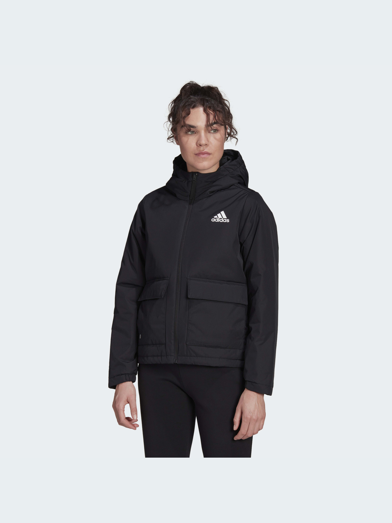 Зимняя куртка Adidas модель H65753 Зимняя куртка Adidas модель H65753 Фото