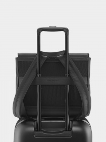 Рюкзак Moleskine Classic Модель ET20SCBKHBK Фото