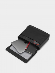 Повсякденний рюкзак Moleskine Classic модель ET20SCBKHBK Фото