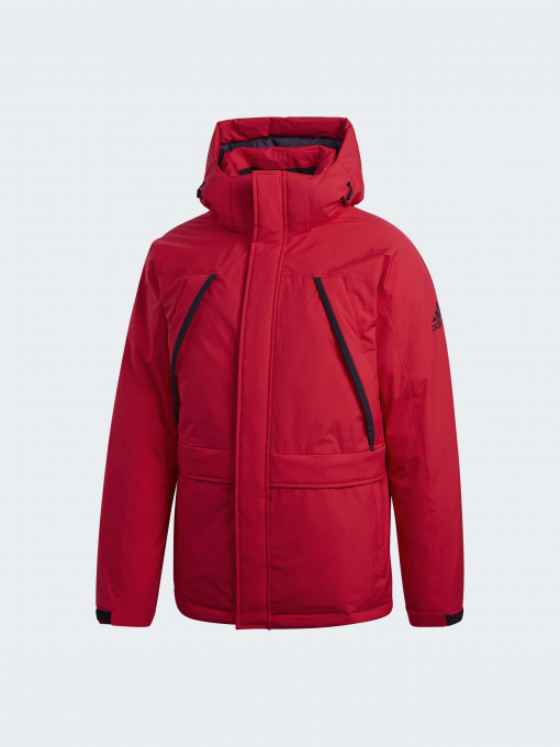 Пуховик Adidas модель GK0668 Фото