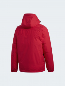 Пуховик Adidas модель GK0668 Пуховик Adidas модель GK0668 Фото