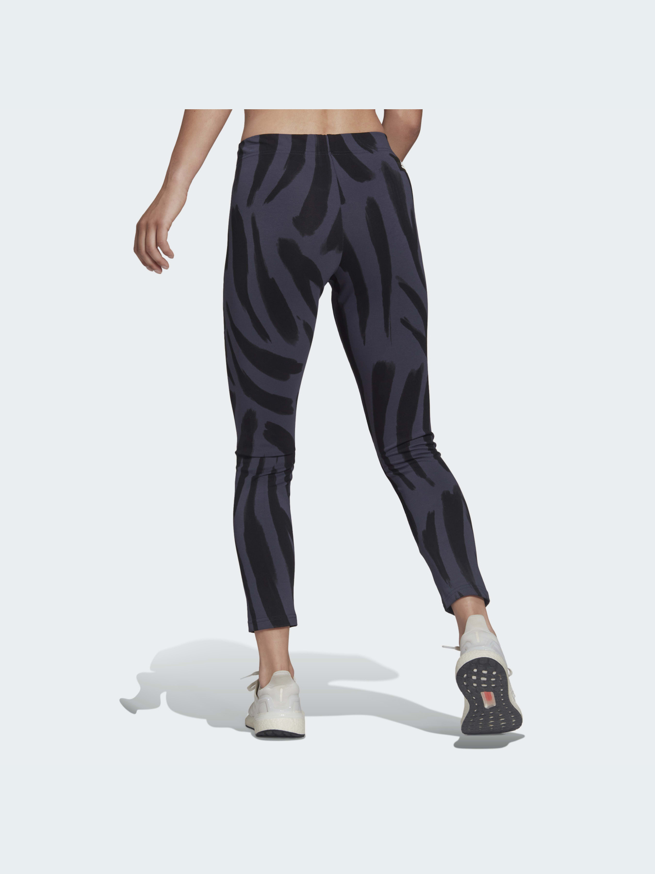 Леггинсы Adidas модель HF1656 Фото