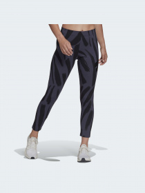 Леггинсы Adidas модель HF1656 Фото