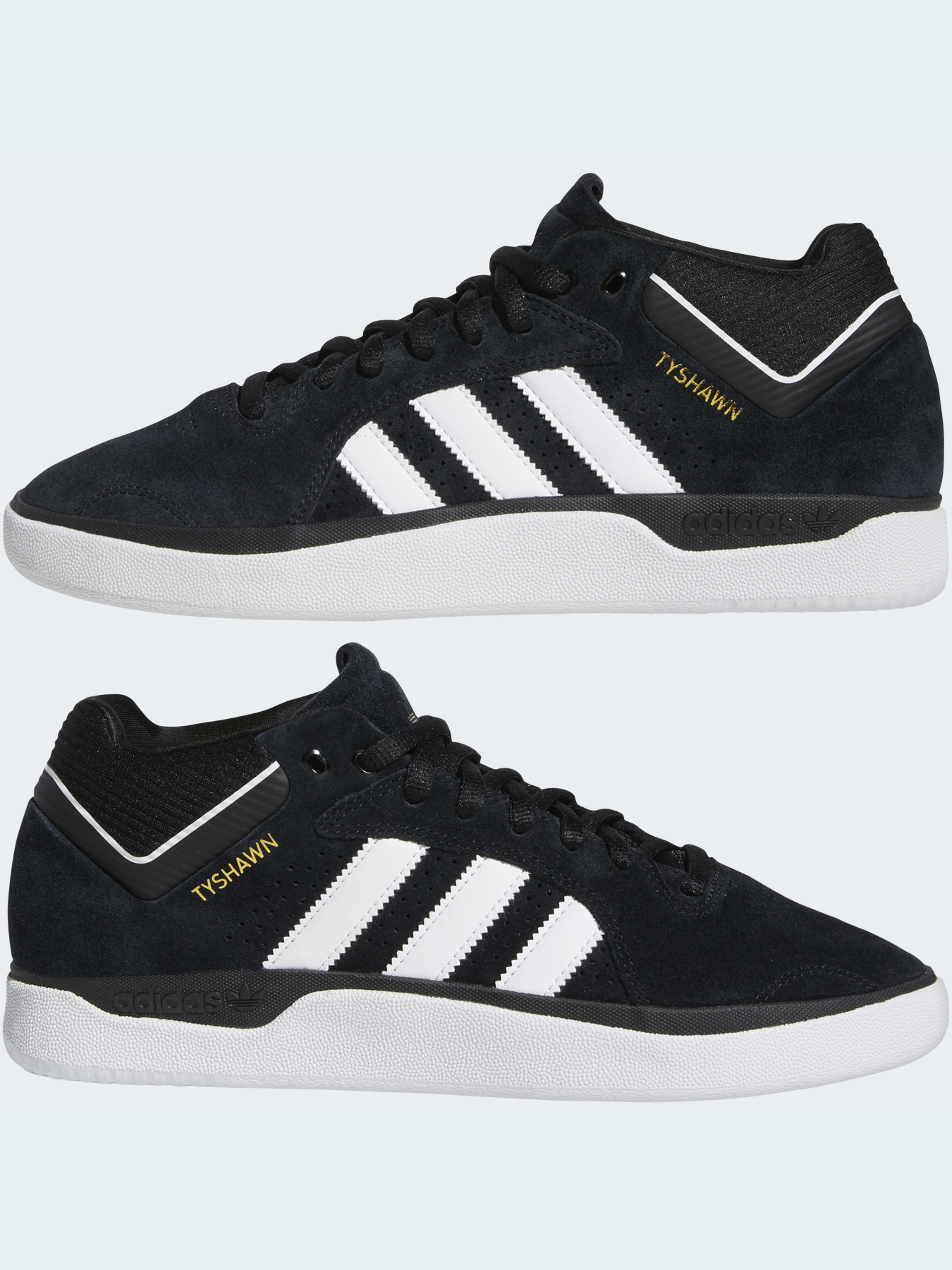 Кеды высокие Adidas модель GY6947 Фото