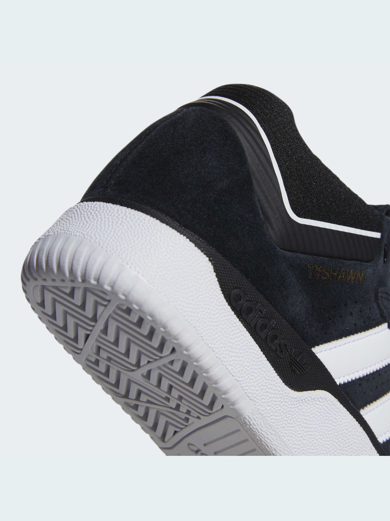 Кеды высокие Adidas модель GY6947 Фото