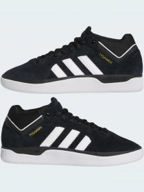 Кеды высокие Adidas модель GY6947 Фото