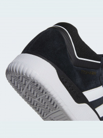 Кеды высокие Adidas модель GY6947 Фото