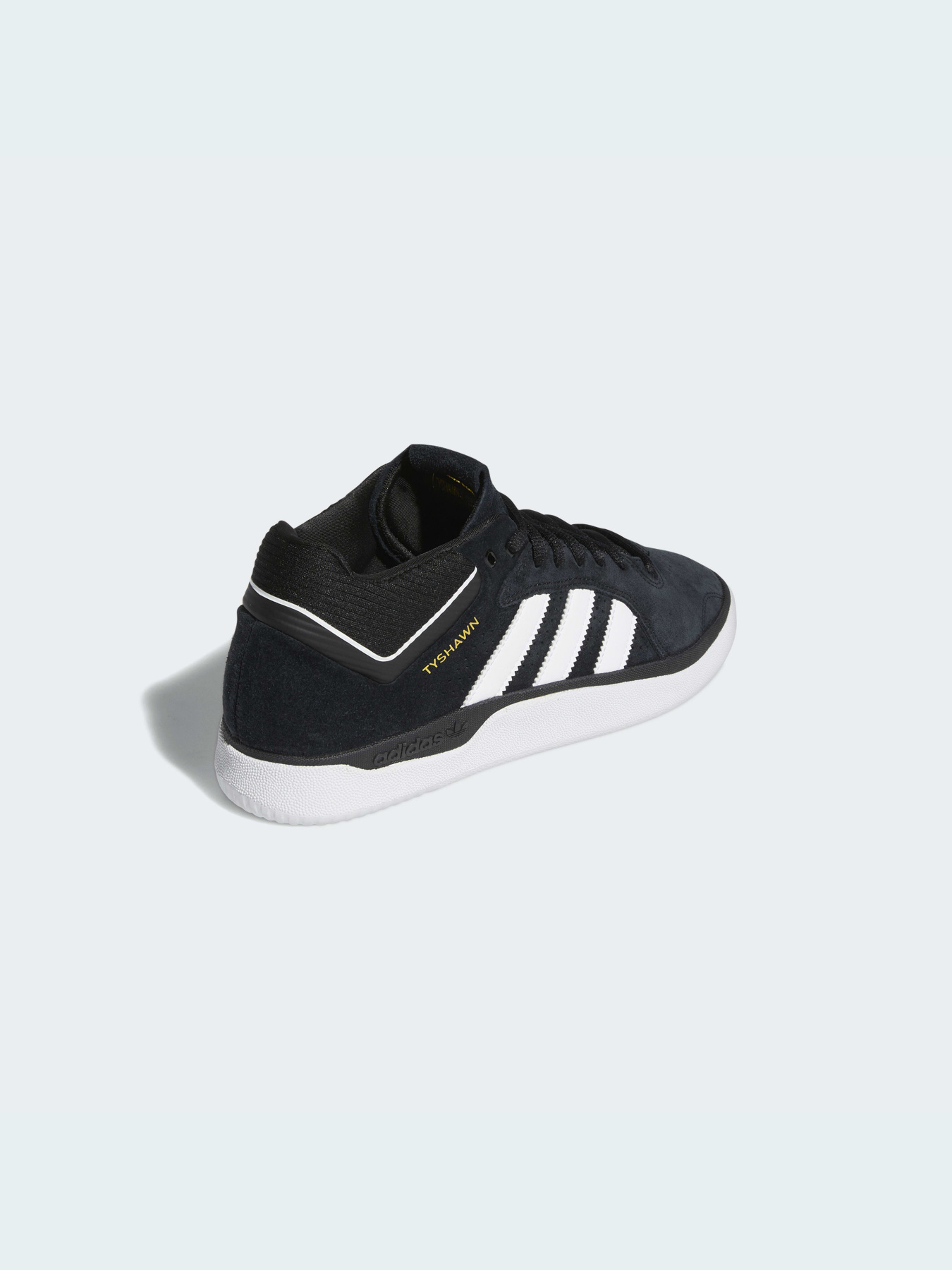 Кеди високі Adidas модель GY6947 Фото