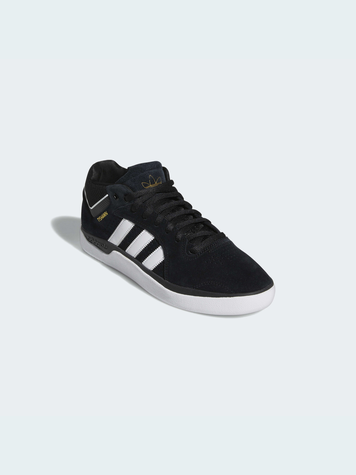 Кеди високі Adidas модель GY6947 Фото
