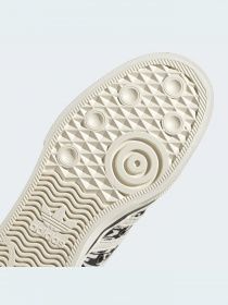 Кеды высокие Adidas модель GY9424 Фото