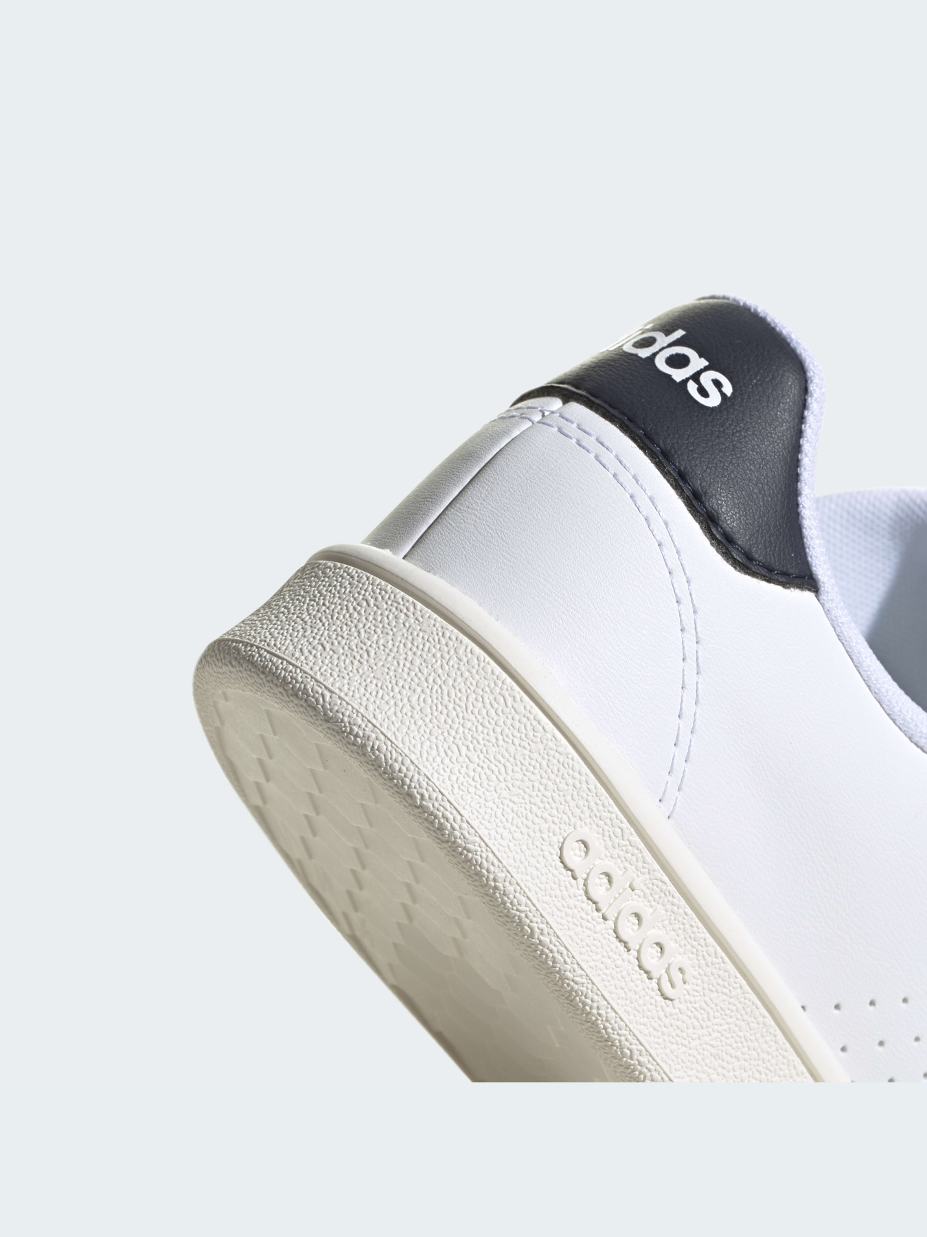 Кеды низкие Adidas модель FW2588 Фото