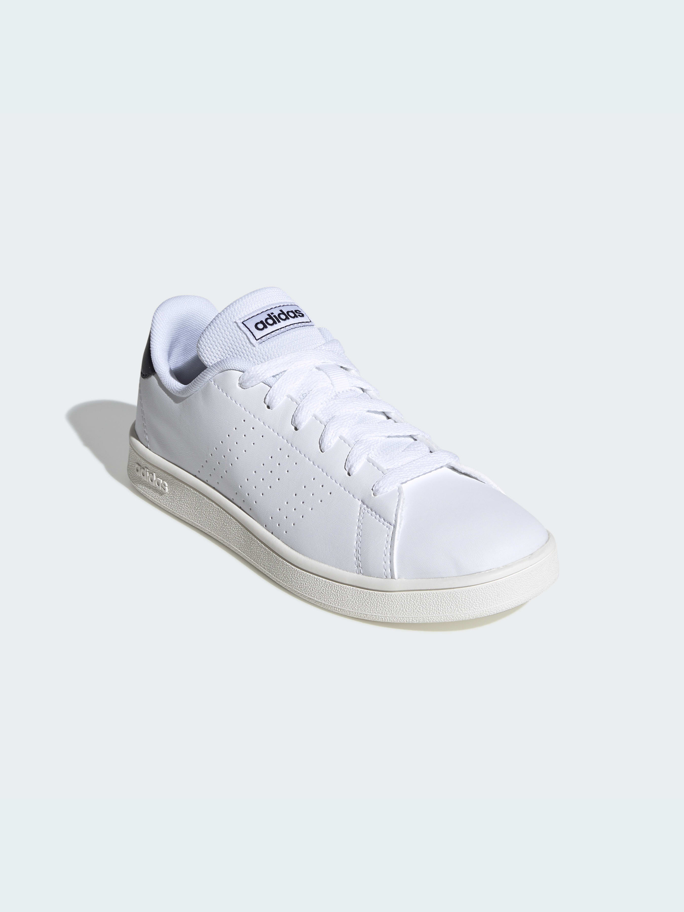 Кеды низкие Adidas модель FW2588 Фото