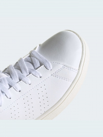 Кеды низкие Adidas модель FW2588 Фото