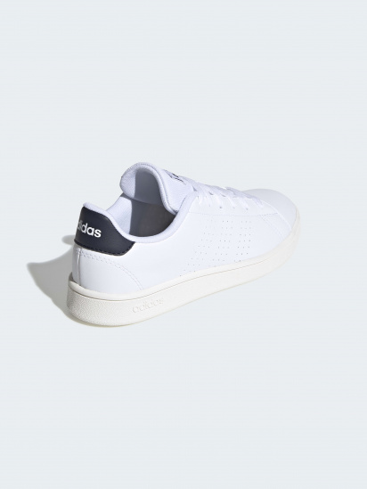 Кеди низькі adidas модель FW2588 — фото - INTERTOP