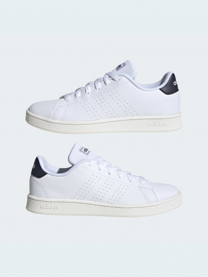 Кеди низькі adidas модель FW2588 — фото 3 - INTERTOP