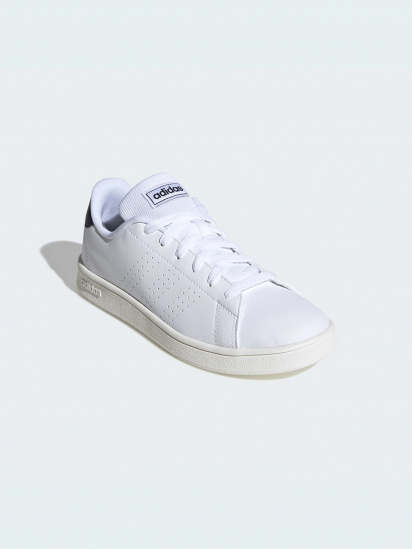 Кеди низькі adidas модель FW2588 - фото