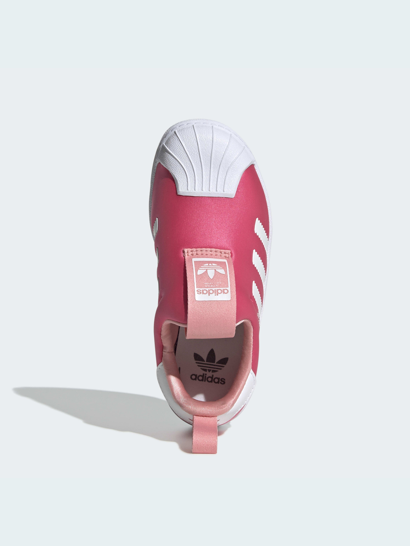 Кеды низкие Adidas Superstar модель EF6633 Фото