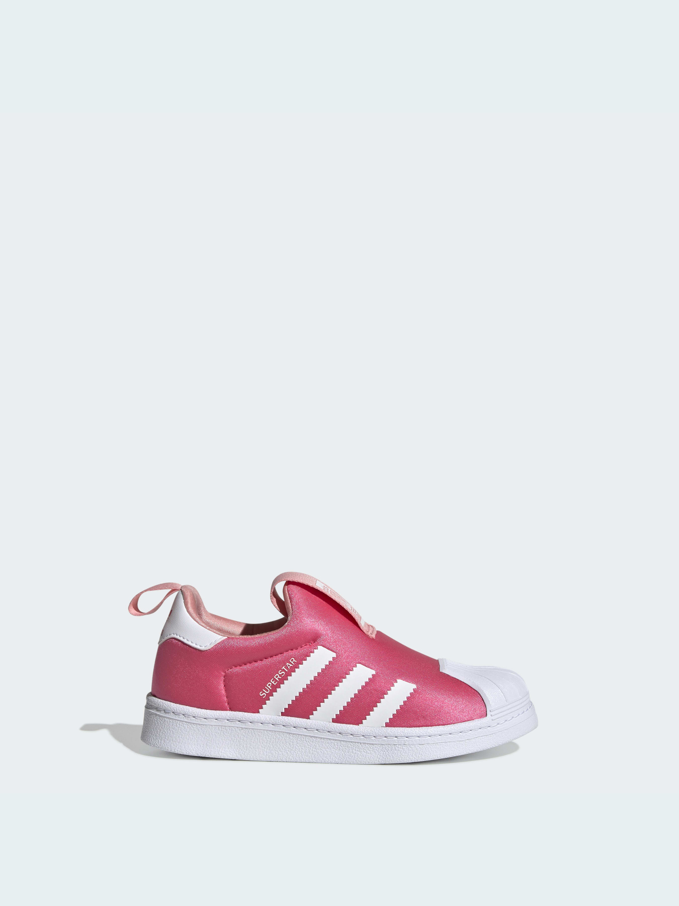 Кеды низкие Adidas Superstar модель EF6633 Фото