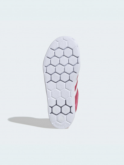 Кеди низькі adidas Superstar модель EF6633 — фото 4 - INTERTOP
