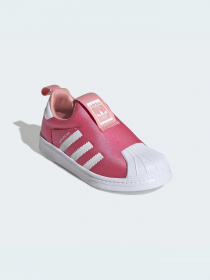 Кеды низкие Adidas Superstar модель EF6633 Фото