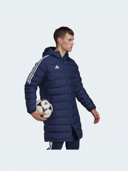 Пуховик adidas Condivo модель HA6251 — фото 3 - INTERTOP