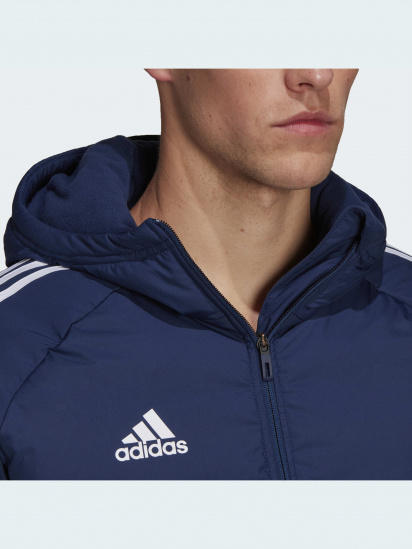 Пуховик adidas Condivo модель HA6251 — фото 4 - INTERTOP