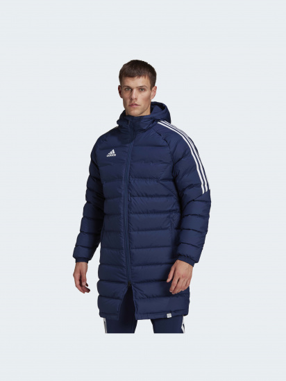 Пуховик adidas Condivo модель HA6251 - фото