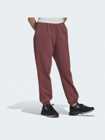 Джоггеры Adidas Adicolor модель HC7097 Фото