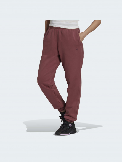 Джогери adidas Adicolor модель HC7097 - фото